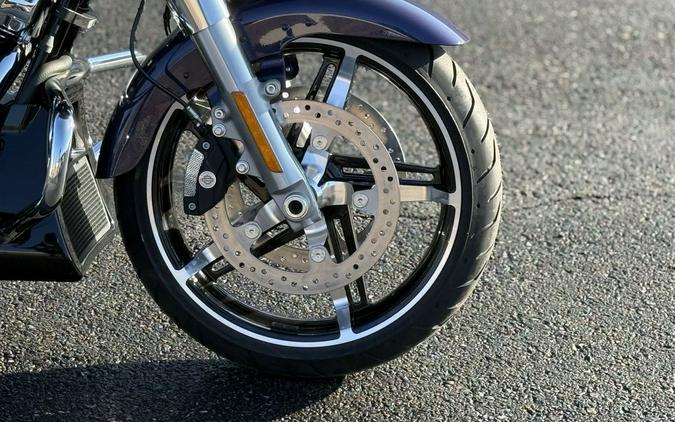 2026 Harley-Davidson® FLTRX - Road Glide®