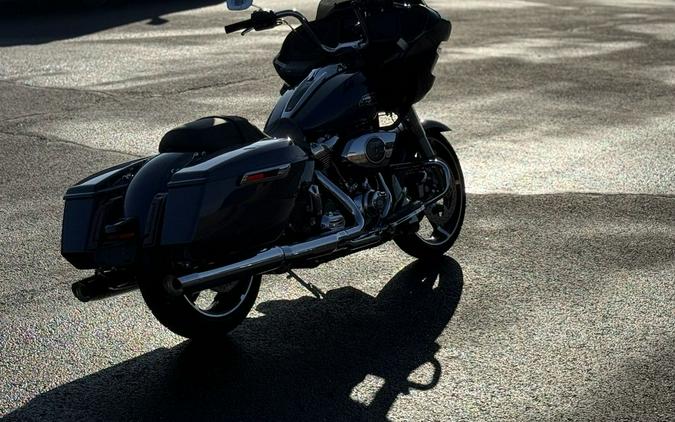 2026 Harley-Davidson® FLTRX - Road Glide®