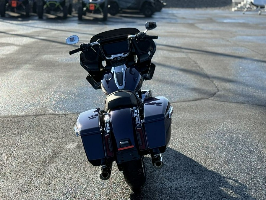2026 Harley-Davidson® FLTRX - Road Glide®