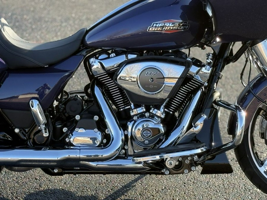 2026 Harley-Davidson® FLTRX - Road Glide®
