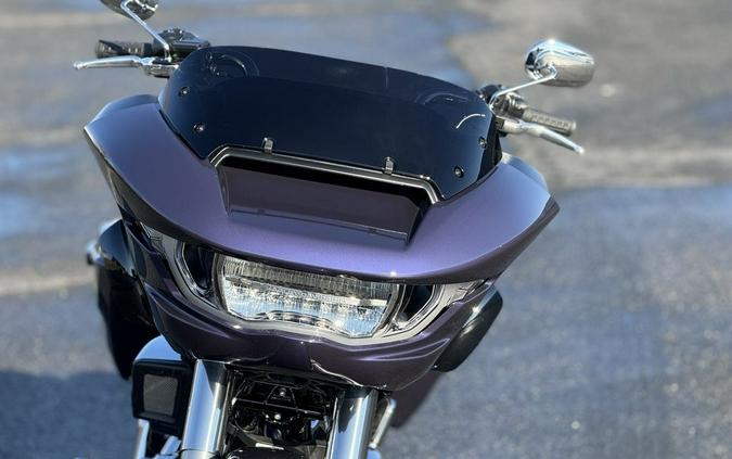 2026 Harley-Davidson® FLTRX - Road Glide®