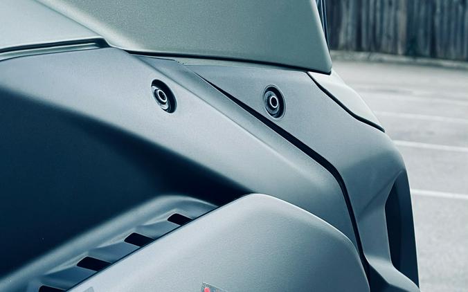 2026 Ducati Multistrada V2 S