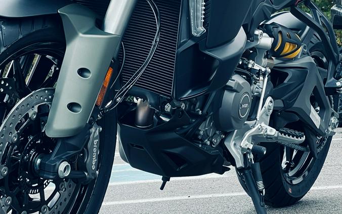 2026 Ducati Multistrada V2 S