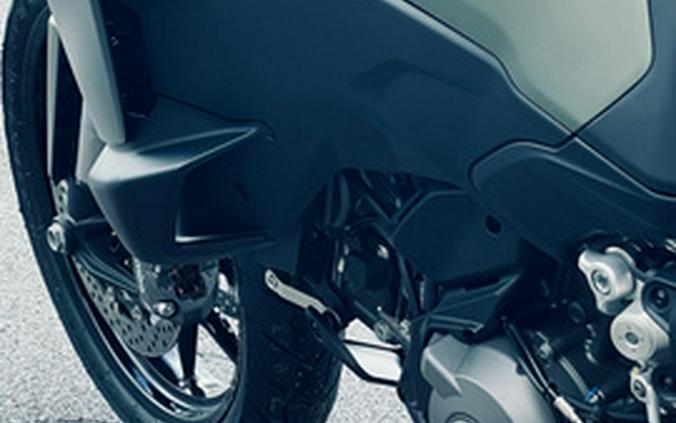 2026 Ducati Multistrada V2 S