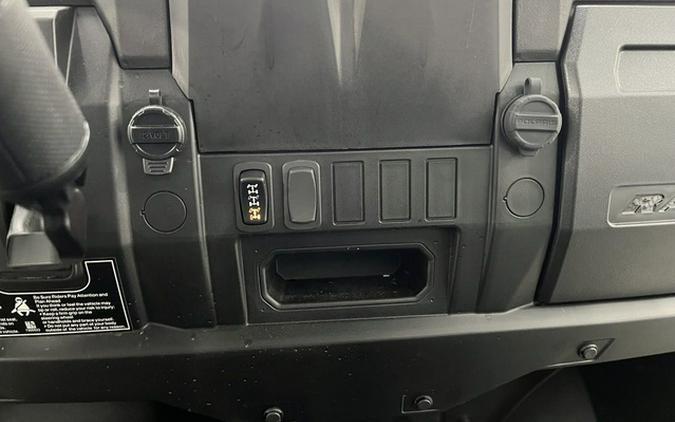 2026 Polaris Ranger SP 570 SAGE GREEN