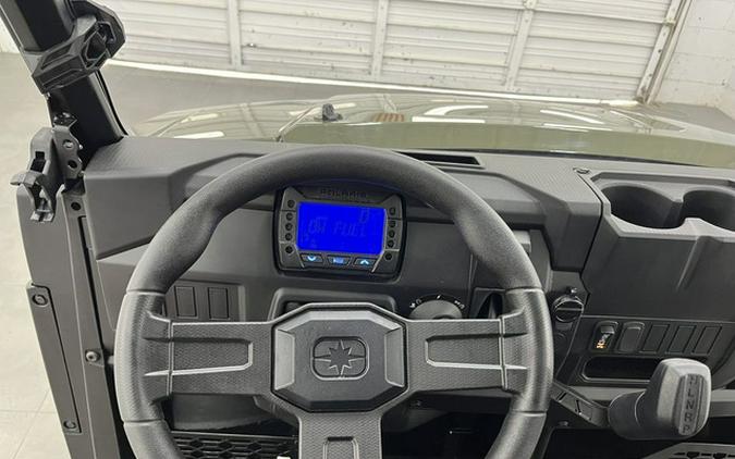 2026 Polaris Ranger SP 570 SAGE GREEN