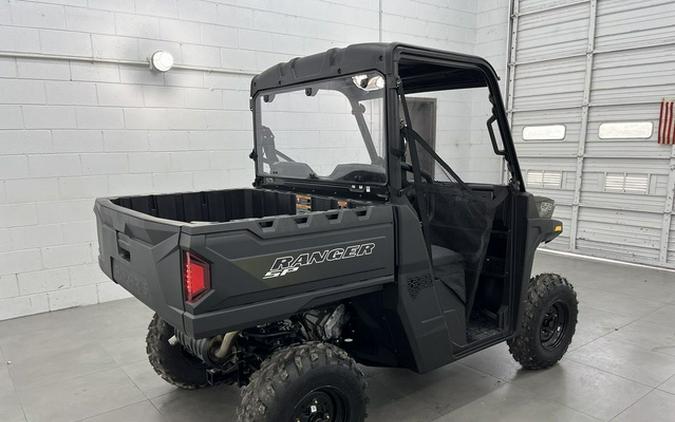 2026 Polaris Ranger SP 570 SAGE GREEN