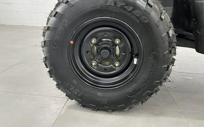 2026 Polaris Ranger SP 570 SAGE GREEN