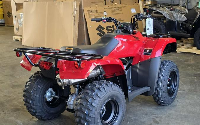 2026 Honda FourTrax Recon® Base