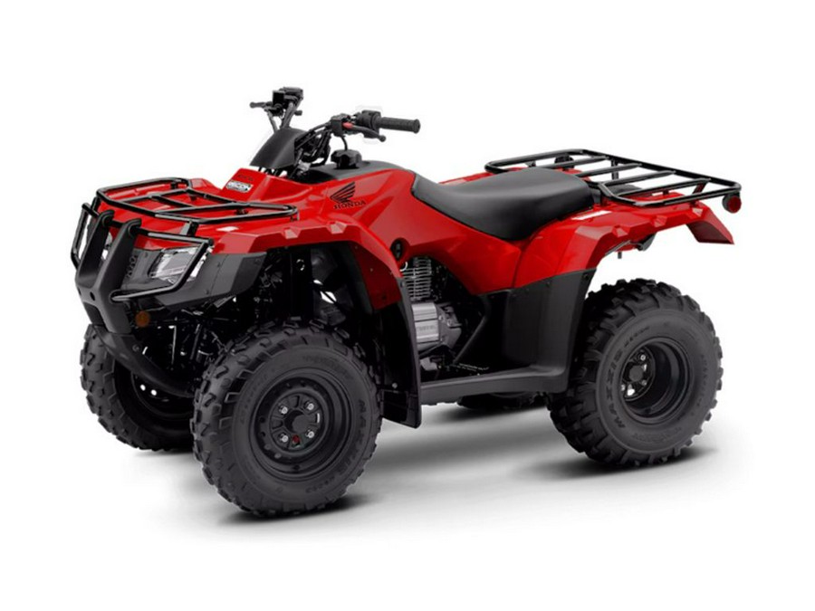 2026 Honda FourTrax Recon® Base