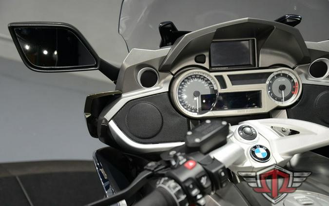 2021 BMW K 1600 GTL Manhattan Metallic