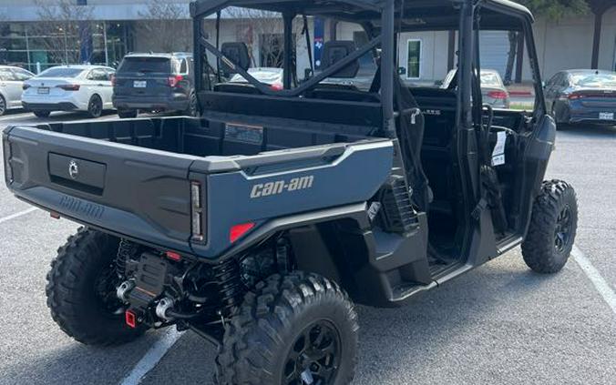 2026 Can-Am Defender MAX XT HD11