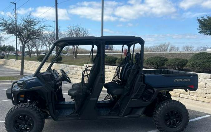 2026 Can-Am Defender MAX XT HD11