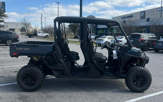 2026 Can-Am Defender MAX XT HD11