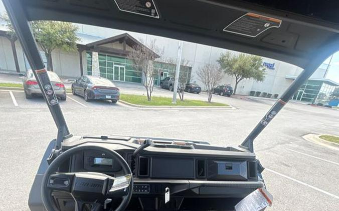 2026 Can-Am Defender MAX XT HD11