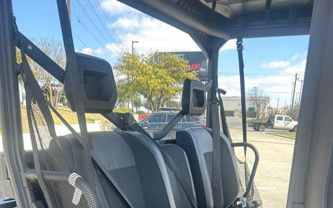 2026 Can-Am Defender MAX XT HD11