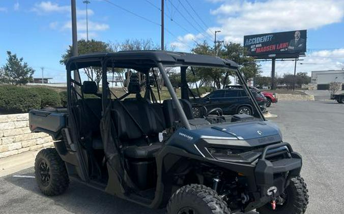 2026 Can-Am Defender MAX XT HD11