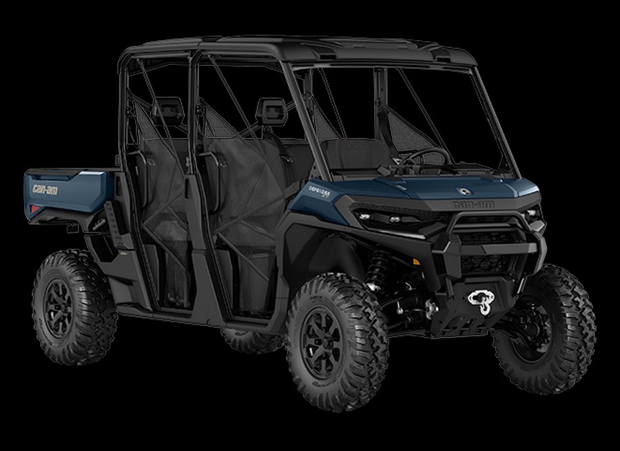 2026 Can-Am Defender MAX XT HD11