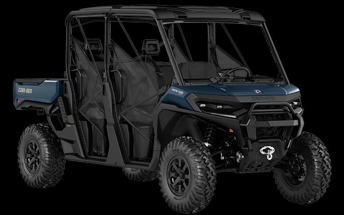 2026 Can-Am Defender MAX XT HD11