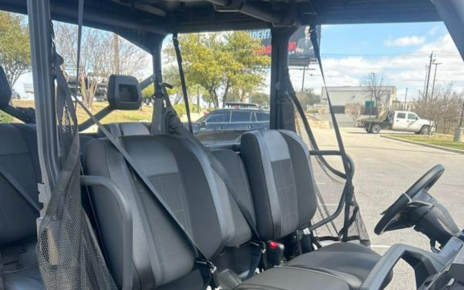 2026 Can-Am Defender MAX XT HD11