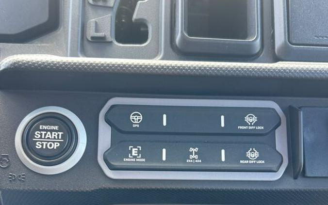 2026 Can-Am Defender MAX XT HD11