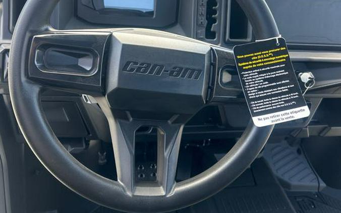 2026 Can-Am Defender MAX XT HD11