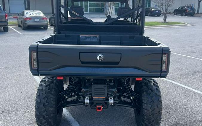 2026 Can-Am Defender MAX XT HD11