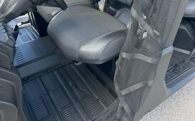 2026 Can-Am Defender MAX XT HD11