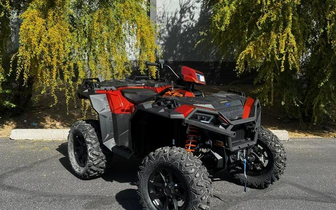 2026 Polaris® Sportsman XP 1000 S