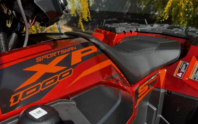 2026 Polaris® Sportsman XP 1000 S