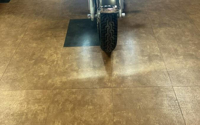 2020- FLHTCUTG Tri Glide® Ultra