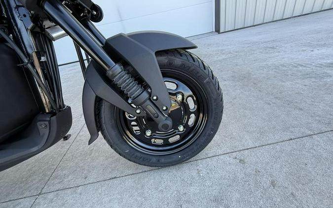 2026 Honda Scooter Navi