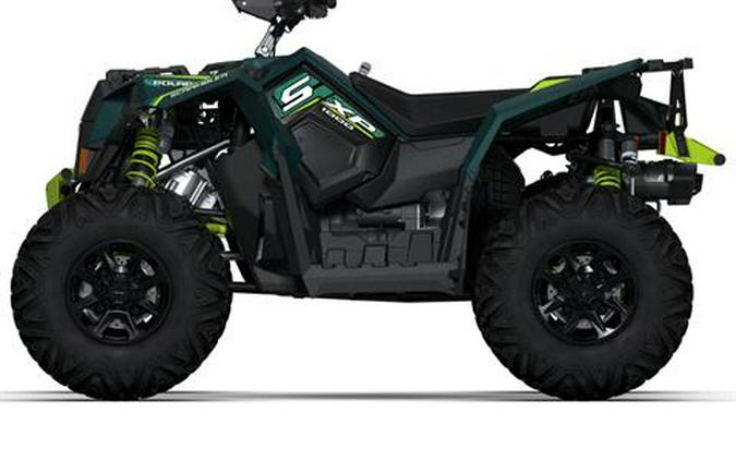 2026 Polaris Scrambler XP 1000 S