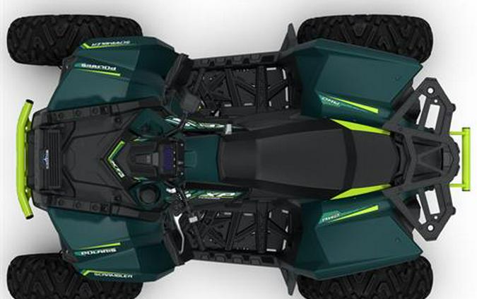 2026 Polaris Scrambler XP 1000 S