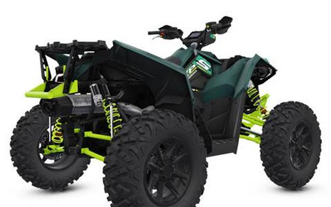 2026 Polaris Scrambler XP 1000 S