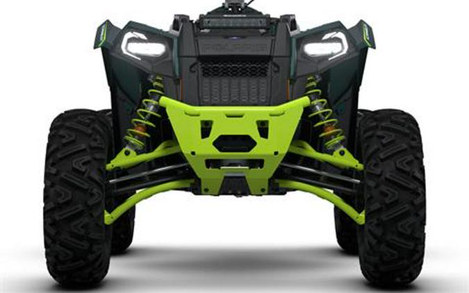 2026 Polaris Scrambler XP 1000 S
