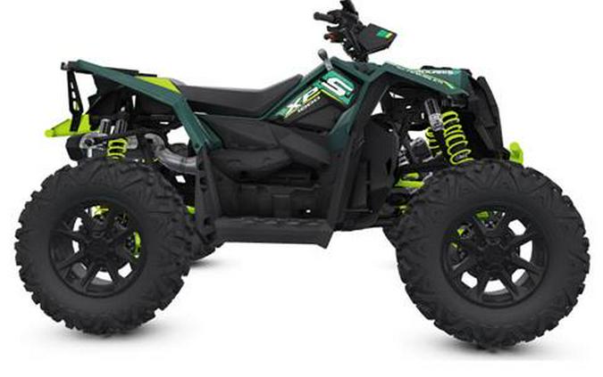 2026 Polaris Scrambler XP 1000 S