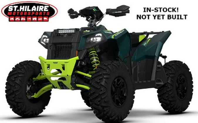 2026 Polaris Scrambler XP 1000 S