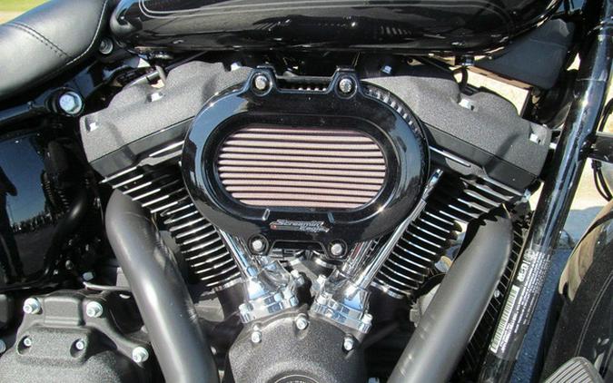 2024 Harley-Davidson Softail FLHCS - Heritage Classic