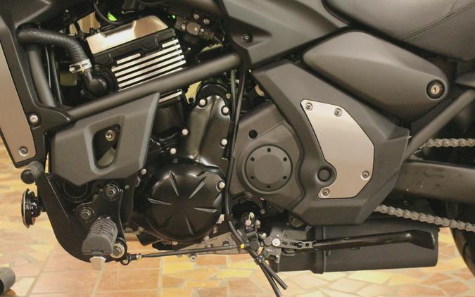 2025 Kawasaki Vulcan S ABS S ABS - SDA35937