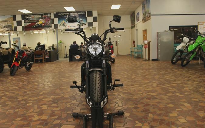 2025 Kawasaki Vulcan S ABS S ABS - SDA35937