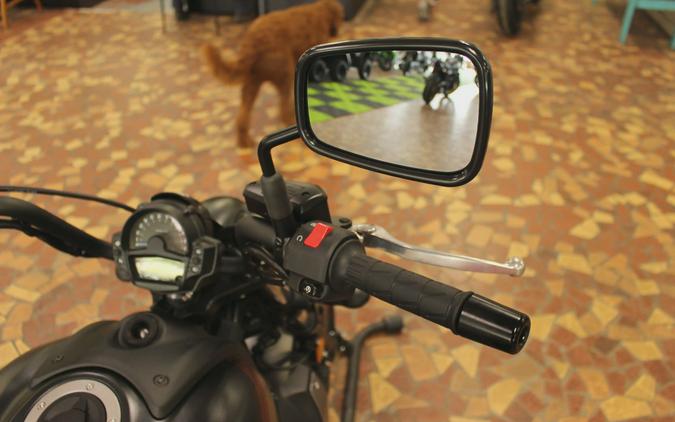 2025 Kawasaki Vulcan S ABS S ABS - SDA35937