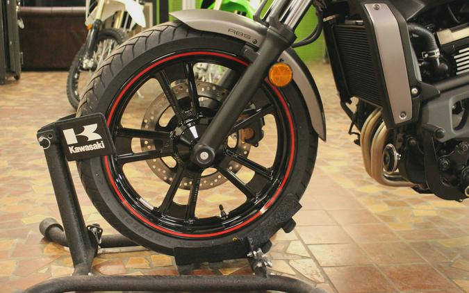 2025 Kawasaki Vulcan S ABS S ABS - SDA35937