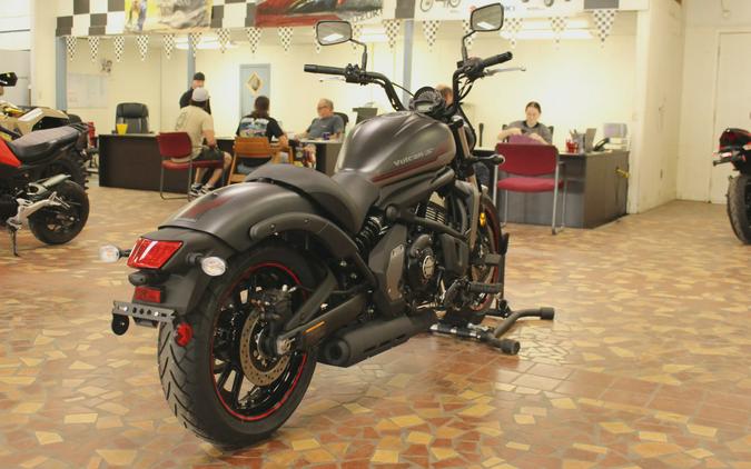 2025 Kawasaki Vulcan S ABS S ABS - SDA35937