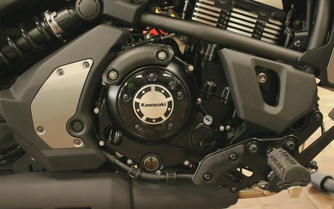 2025 Kawasaki Vulcan S ABS S ABS - SDA35937