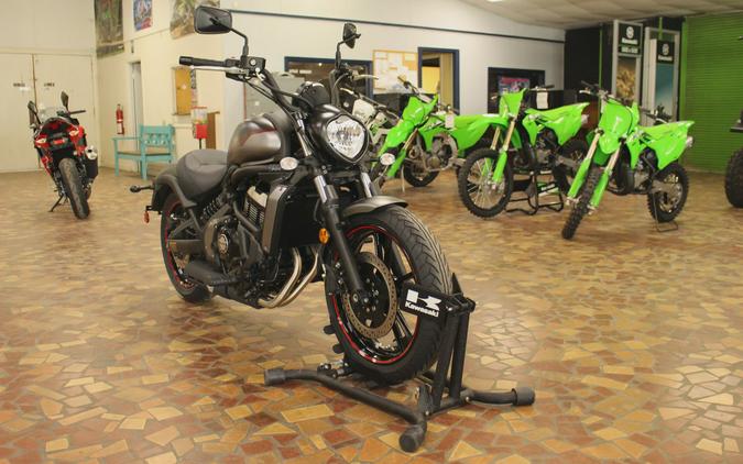2025 Kawasaki Vulcan S ABS S ABS - SDA35937