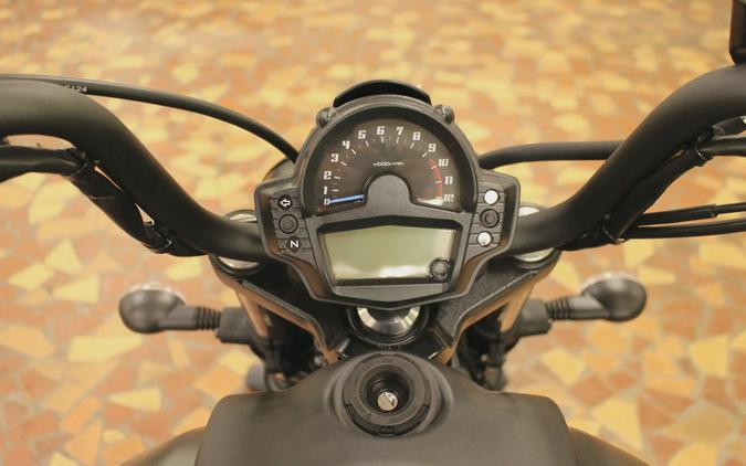 2025 Kawasaki Vulcan S ABS S ABS - SDA35937