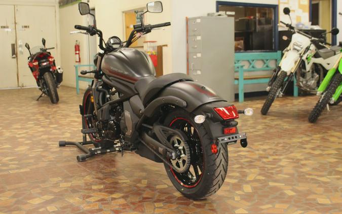 2025 Kawasaki Vulcan S ABS S ABS - SDA35937