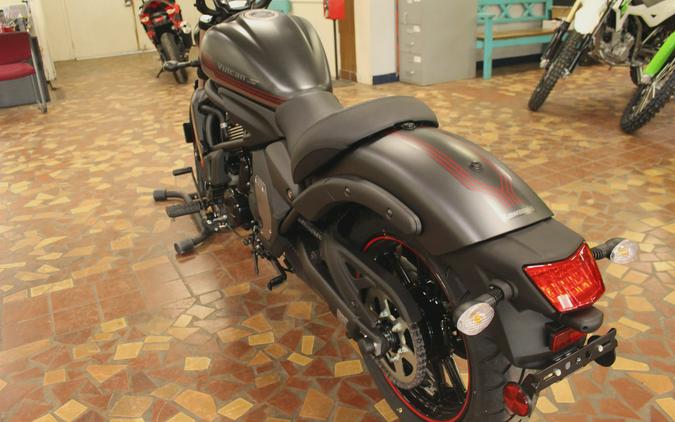 2025 Kawasaki Vulcan S ABS S ABS - SDA35937