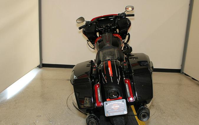 New 2026 Harley-Davidson CVO Road Glide ST Grand American Touring FLTRXSTSE Motorcycle For Sale In Miami, Florida